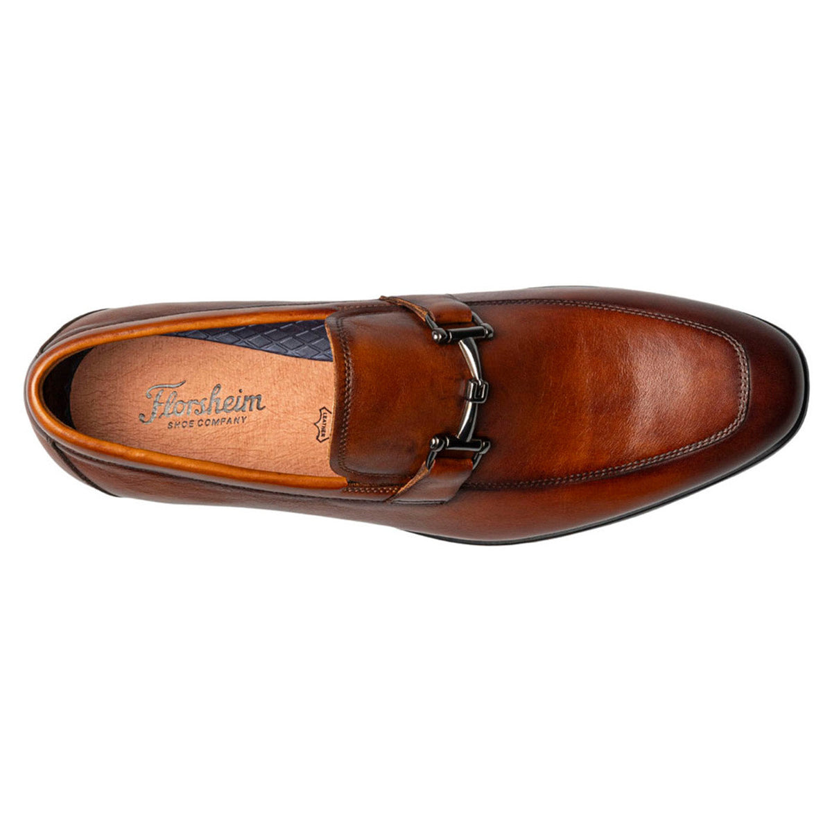 Florsheim Zaffiro Bit Loafer