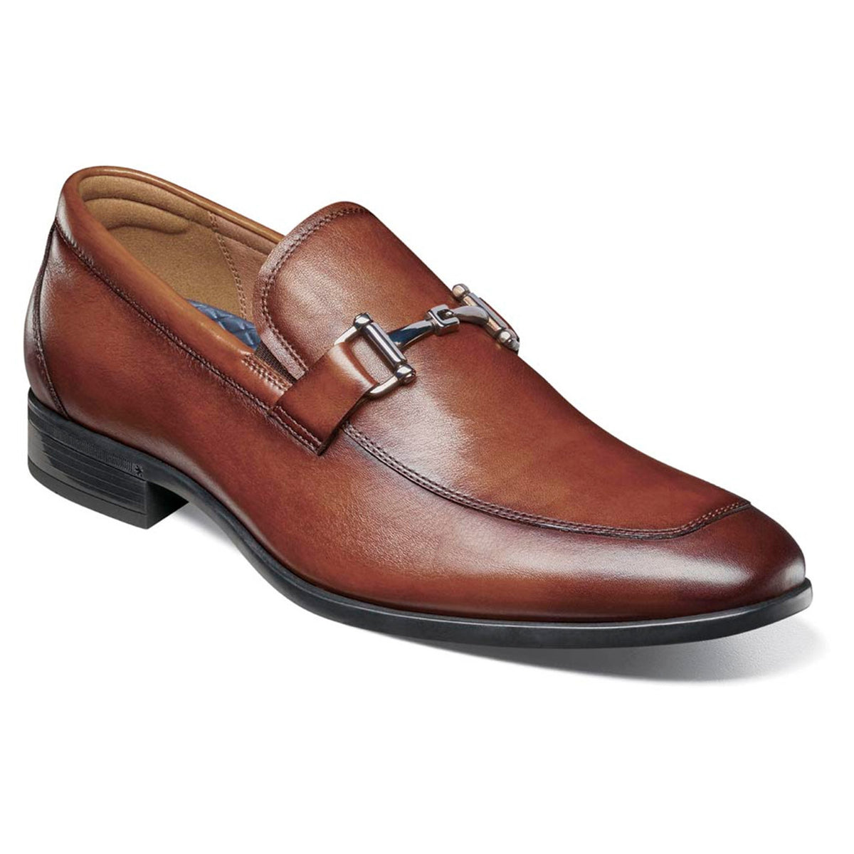 Florsheim Zaffiro Bit Loafer