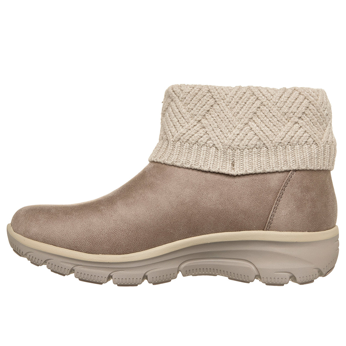 Skechers Slip-ins Relaxed Fit:  Easy Going Cozy Weather 4