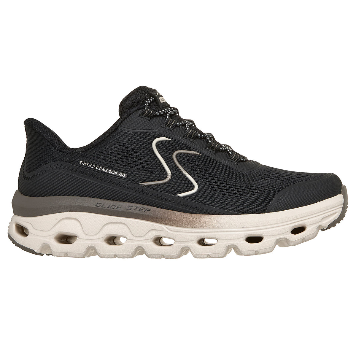 Skechers Slip-ins: Glide-Step Sole