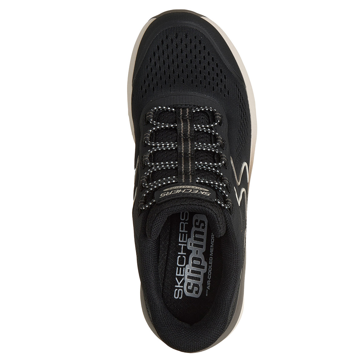 Skechers Slip-ins: Glide-Step Sole