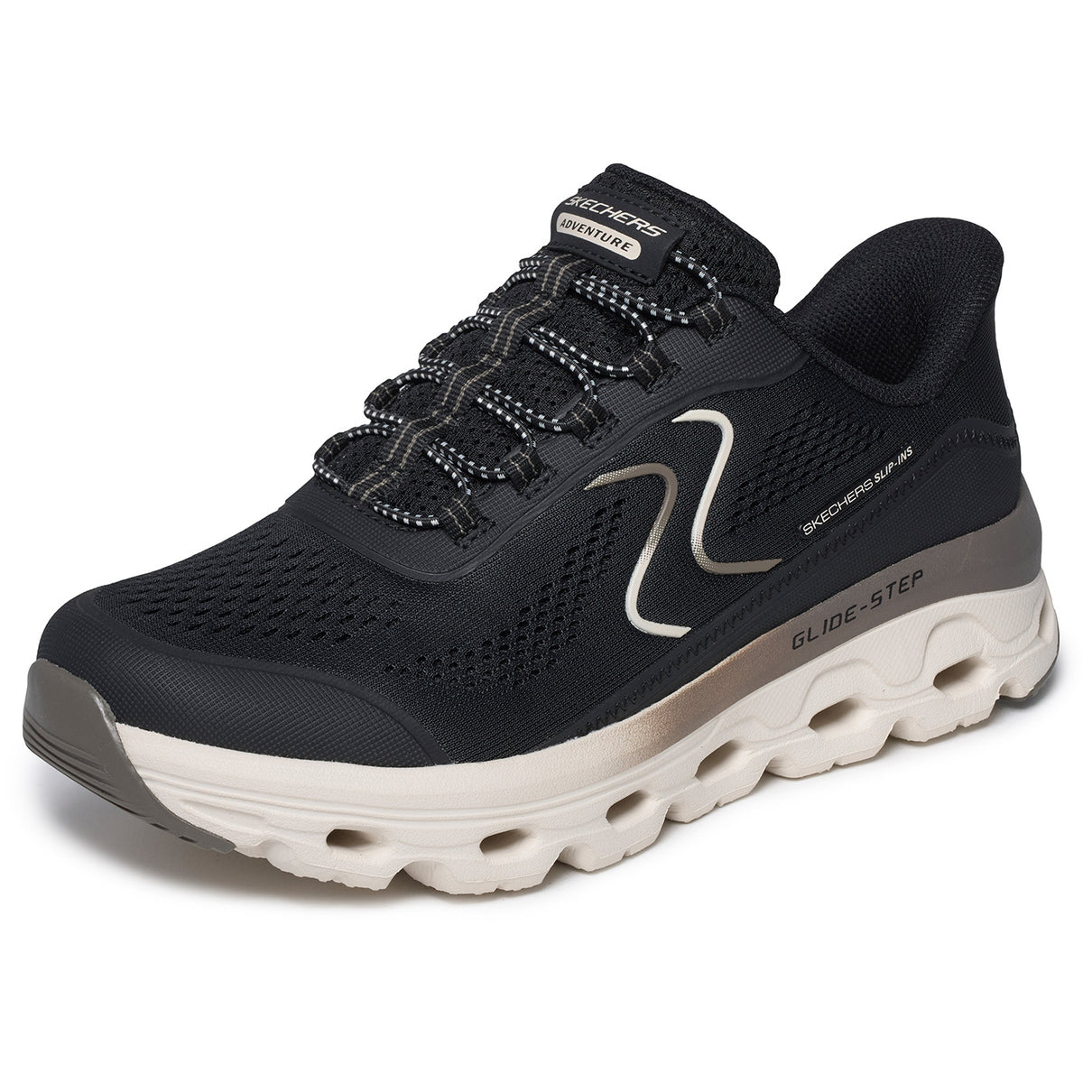 Skechers Slip-ins: Glide-Step Sole