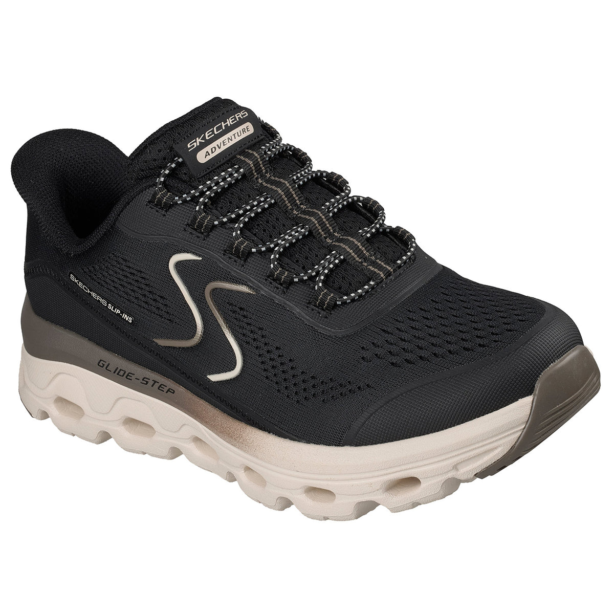 Skechers Slip-ins: Glide-Step Sole
