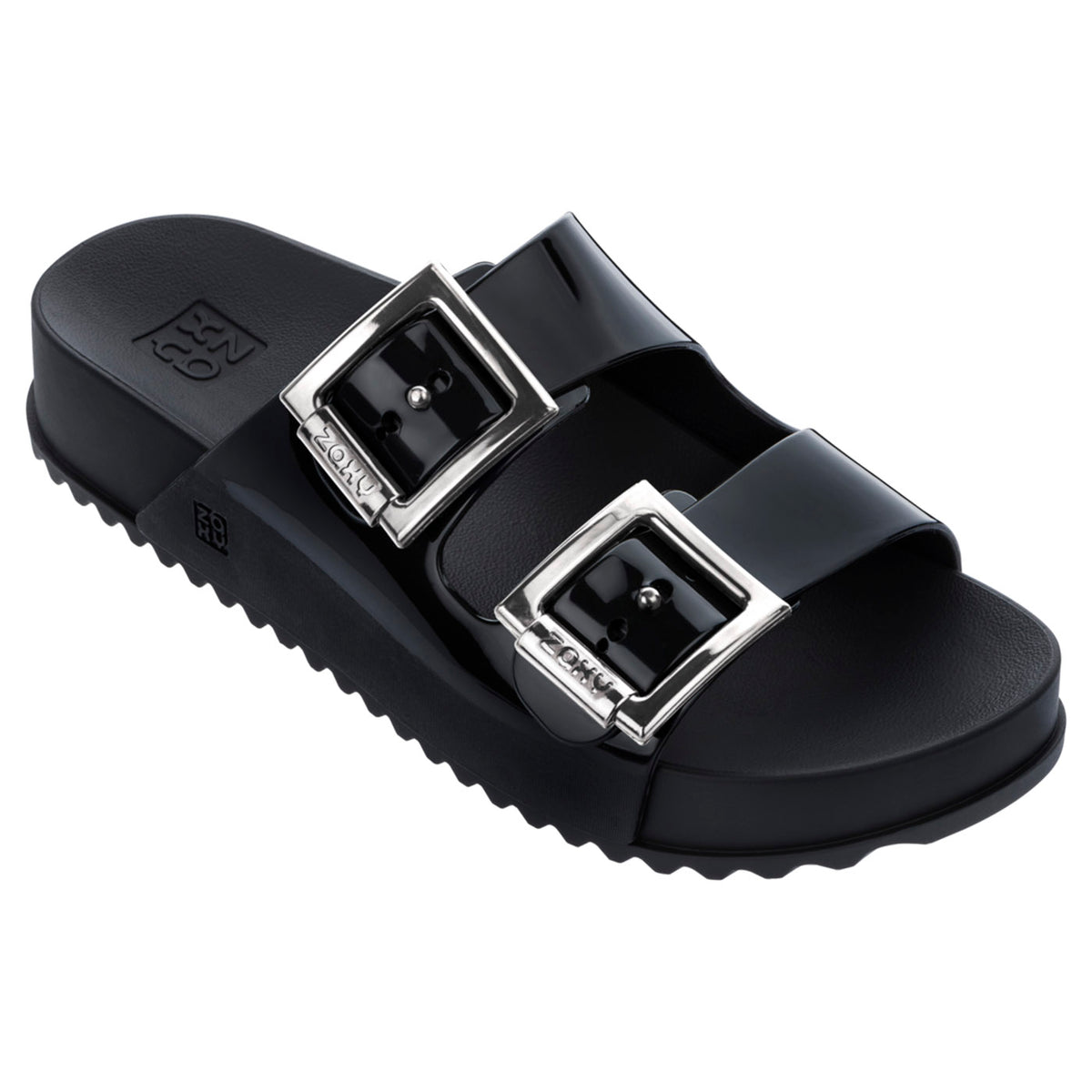 Zaxy Partner III Fem Sandal