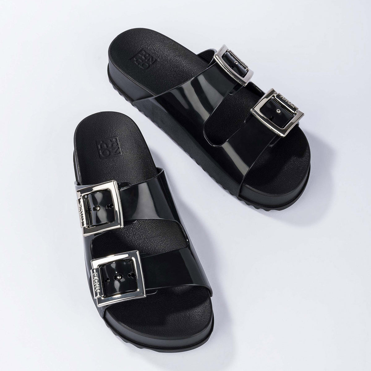 Zaxy Partner III Fem Sandal