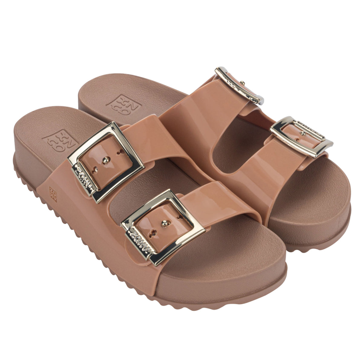 Zaxy Partner III Fem Sandal