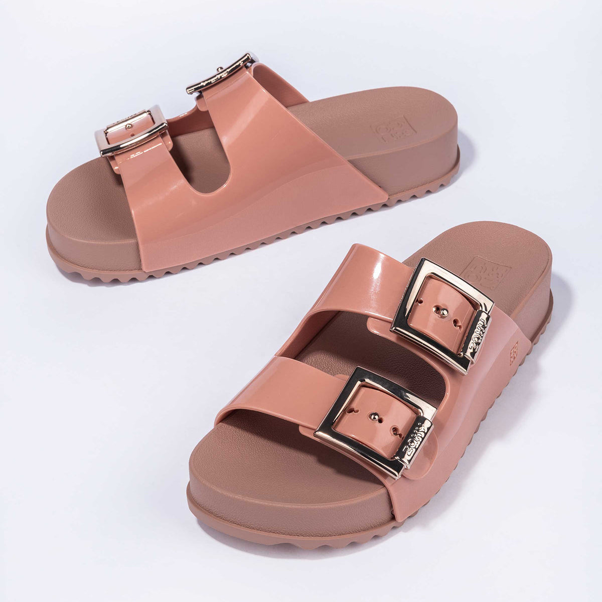 Zaxy Partner III Fem Sandal