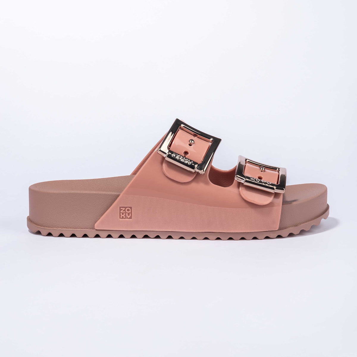 Zaxy Partner III Fem Sandal