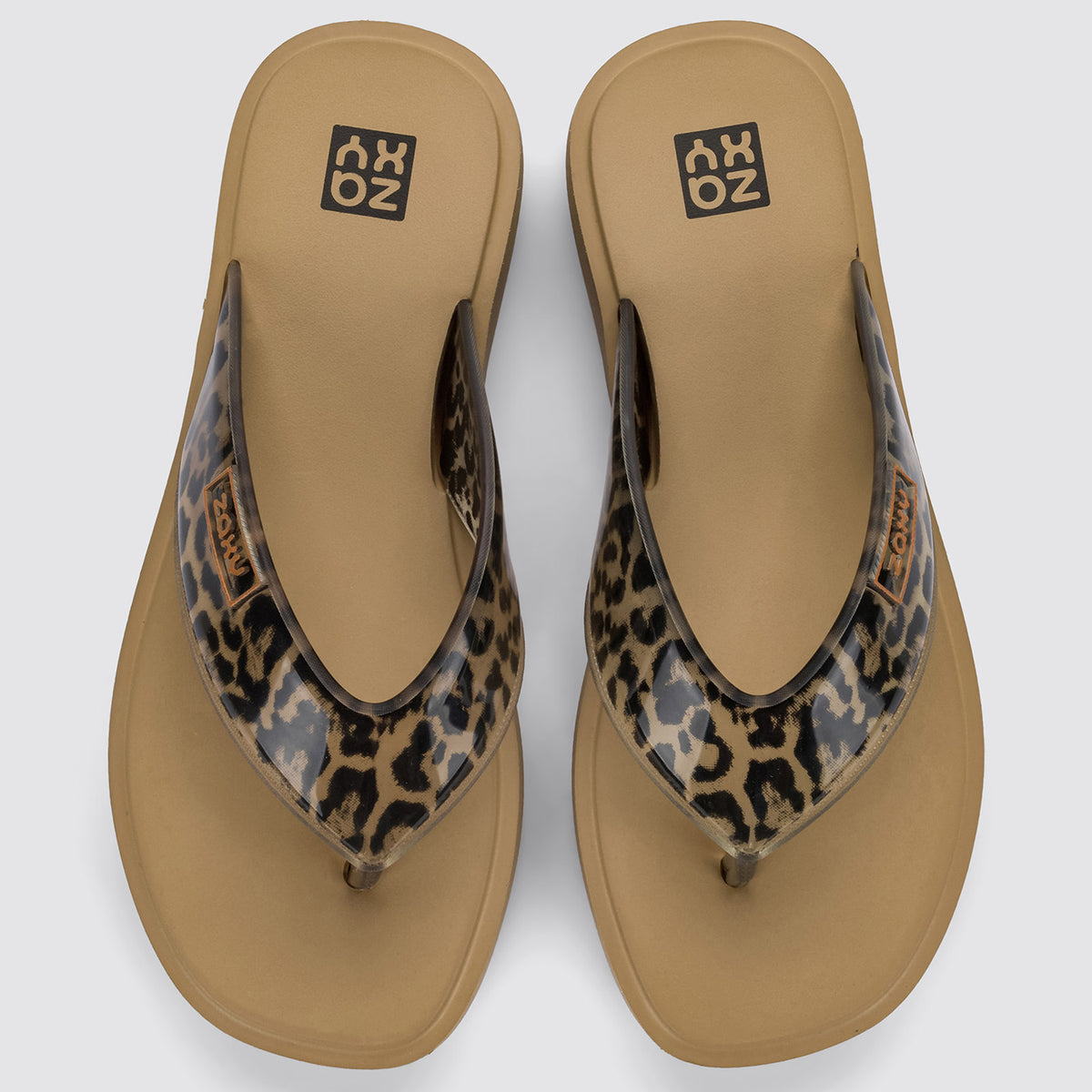 Zaxy Trend New Ad Sandal
