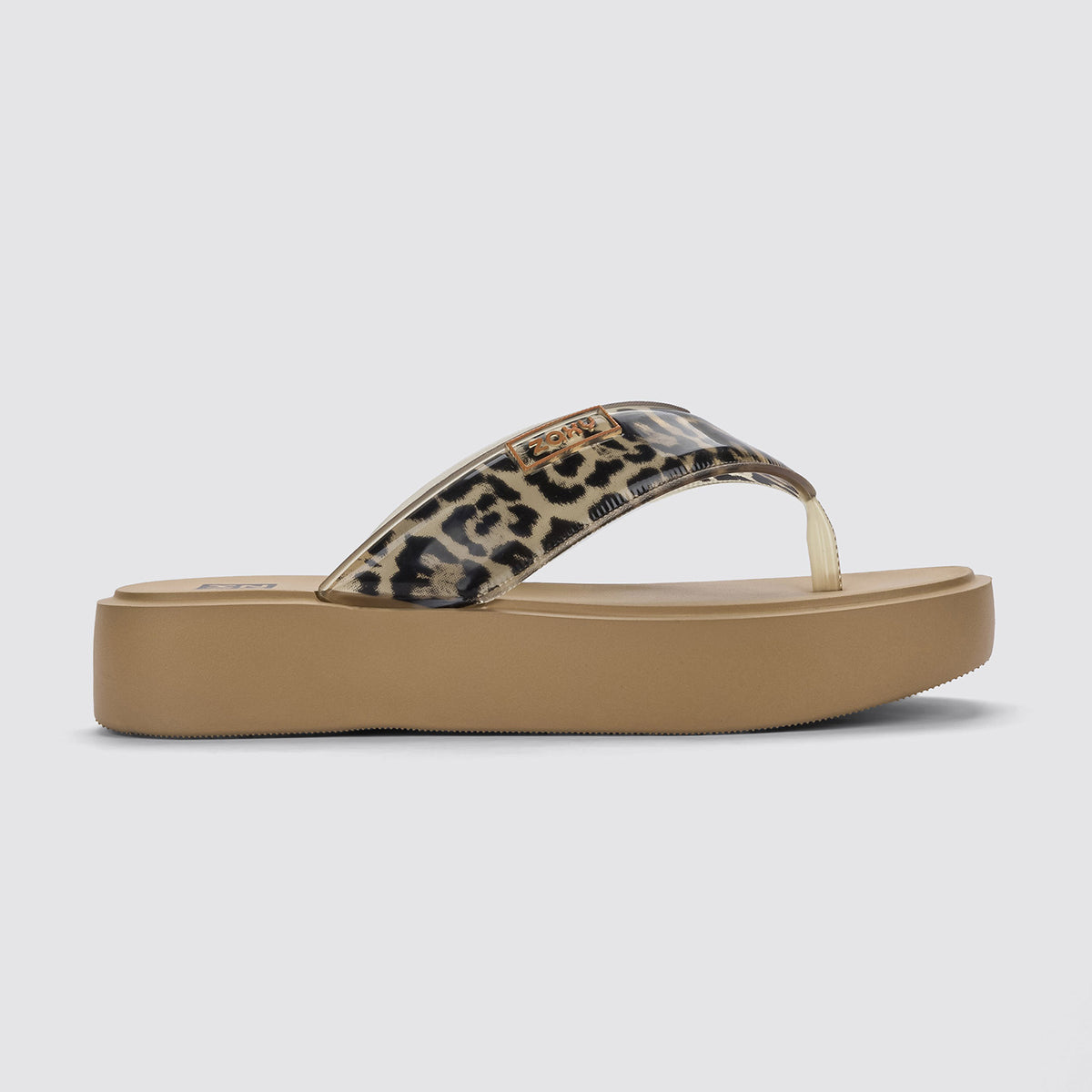 Zaxy Trend New Ad Sandal