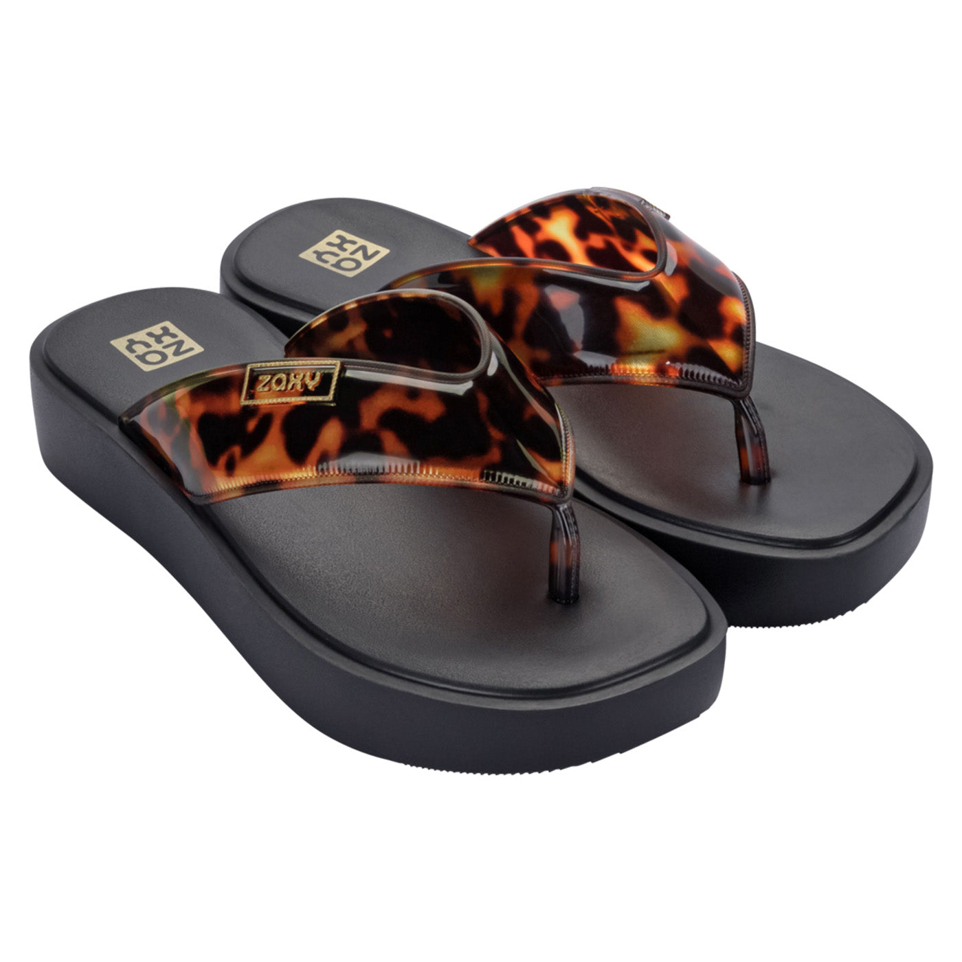 Zaxy Partner III Fem Sandal – Kozmo Shoes