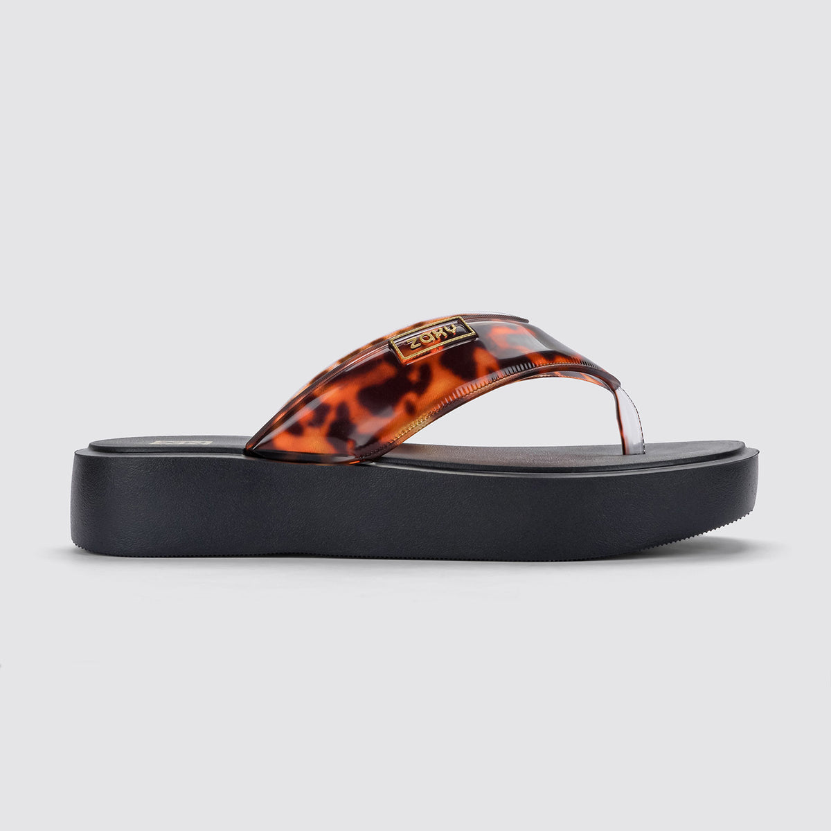 Zaxy Trend New Ad Sandal