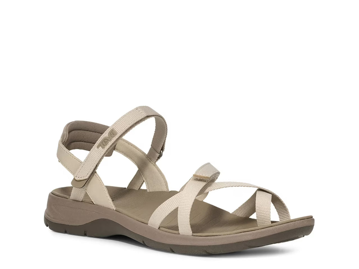 Teva Tirratraveler Slingback Womens