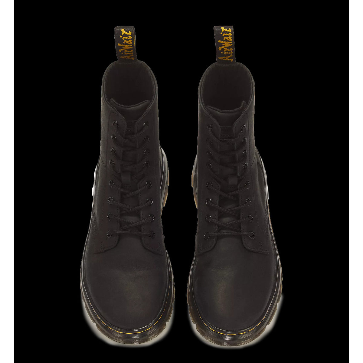 Dr. Martens Combs Boot Womens