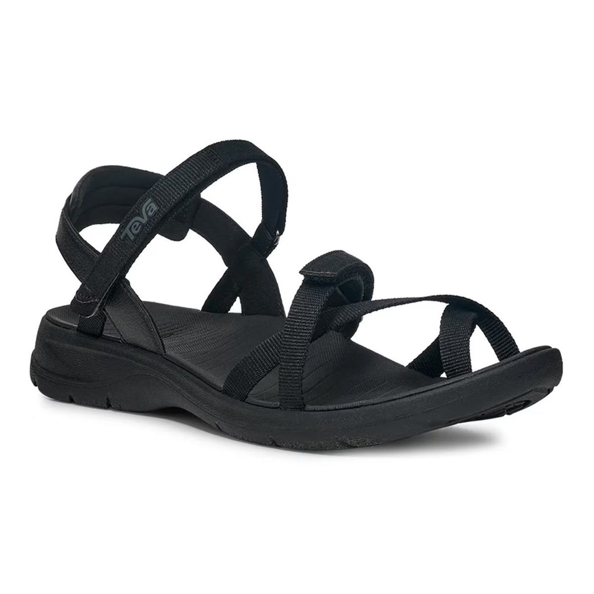 Teva Tirratraveler Slingback Womens