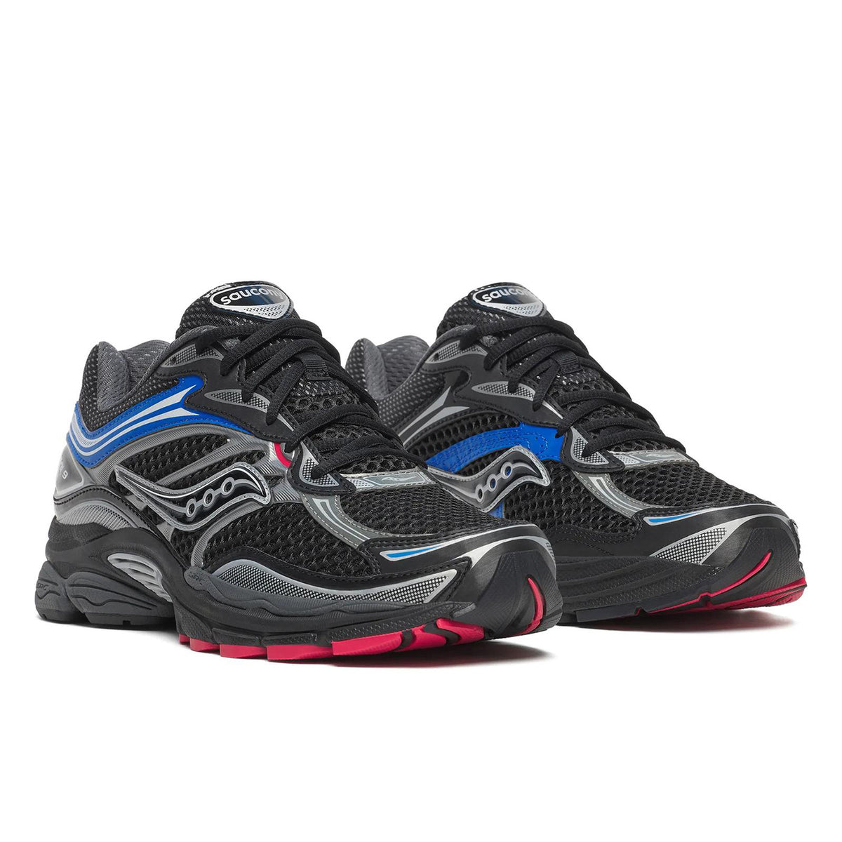 Saucony Progrid Omni 9 Mens