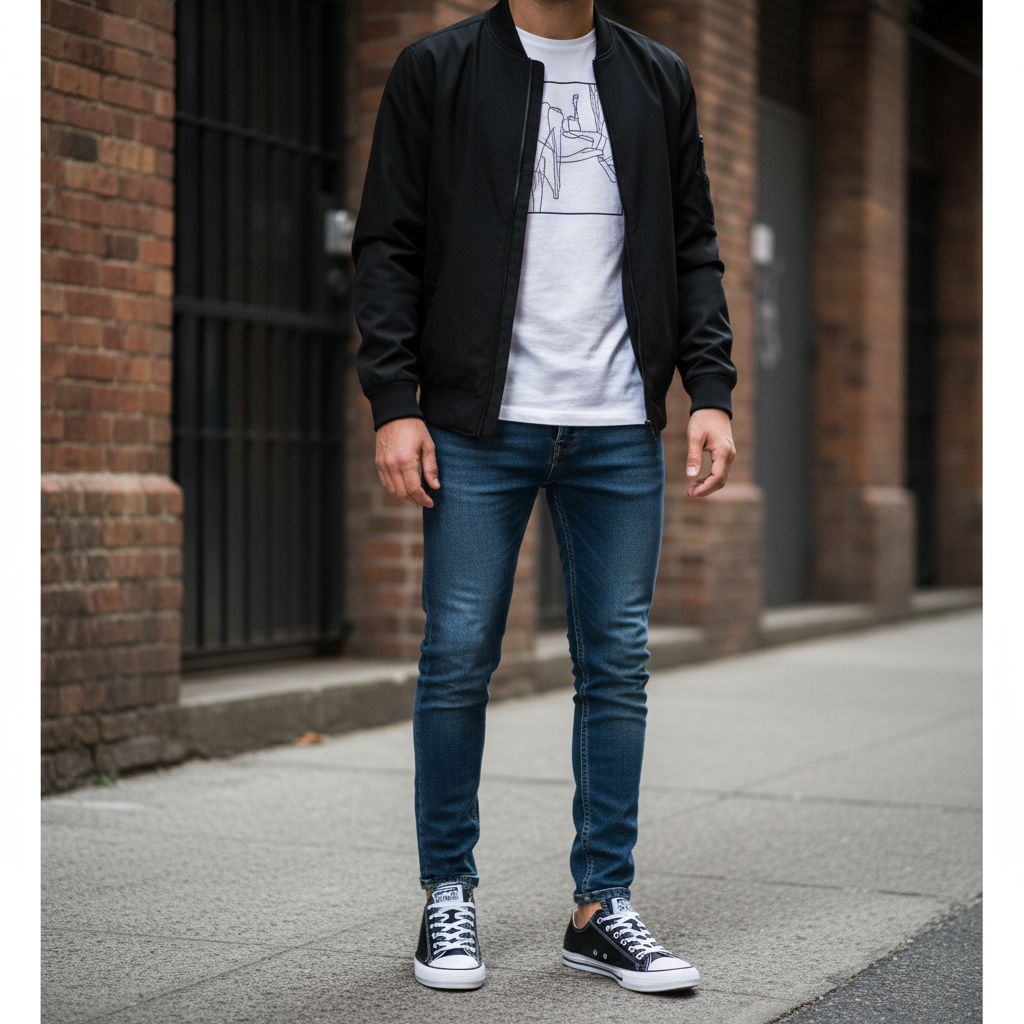 Converse Chuck Taylor All Star Sneaker