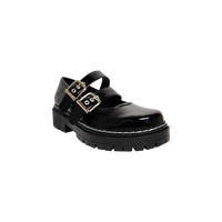 Gloss Black