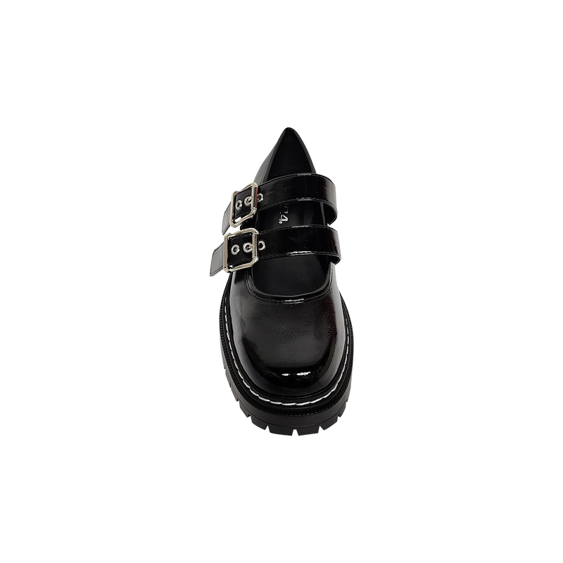 Gloss Black