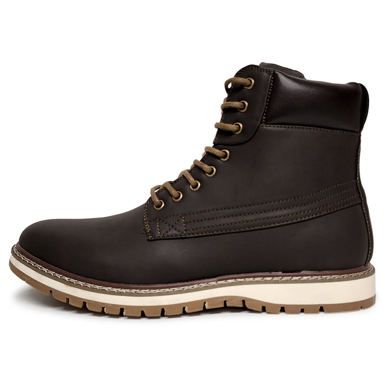 Hawke and co fairweather lace outlet boot