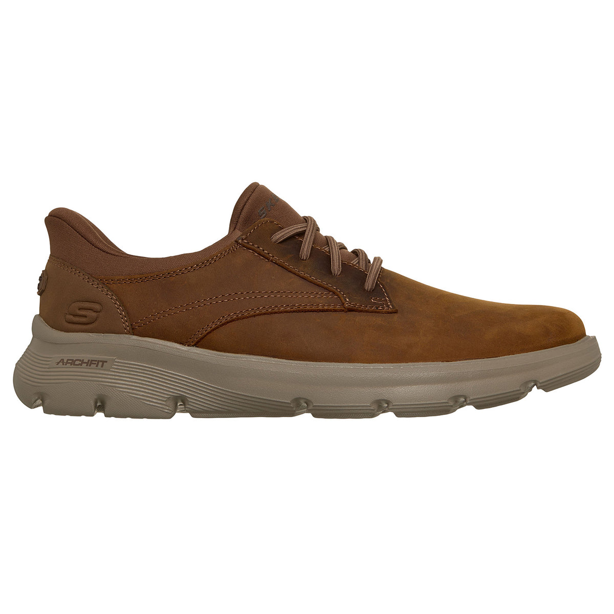 Skechers Slip-ins Relaxed Fit: Arch Fit Garza Langston