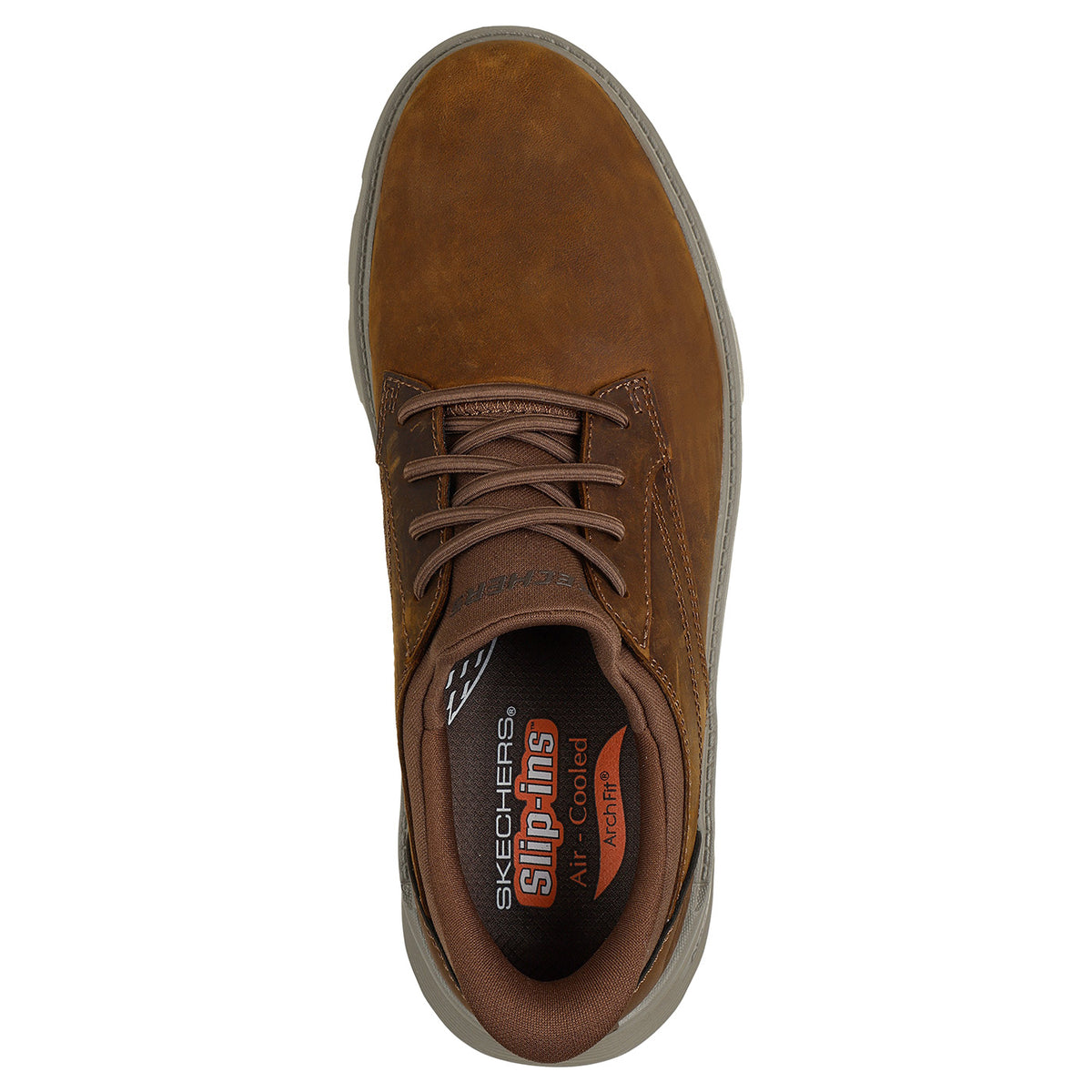 Skechers Slip-ins Relaxed Fit: Arch Fit Garza Langston