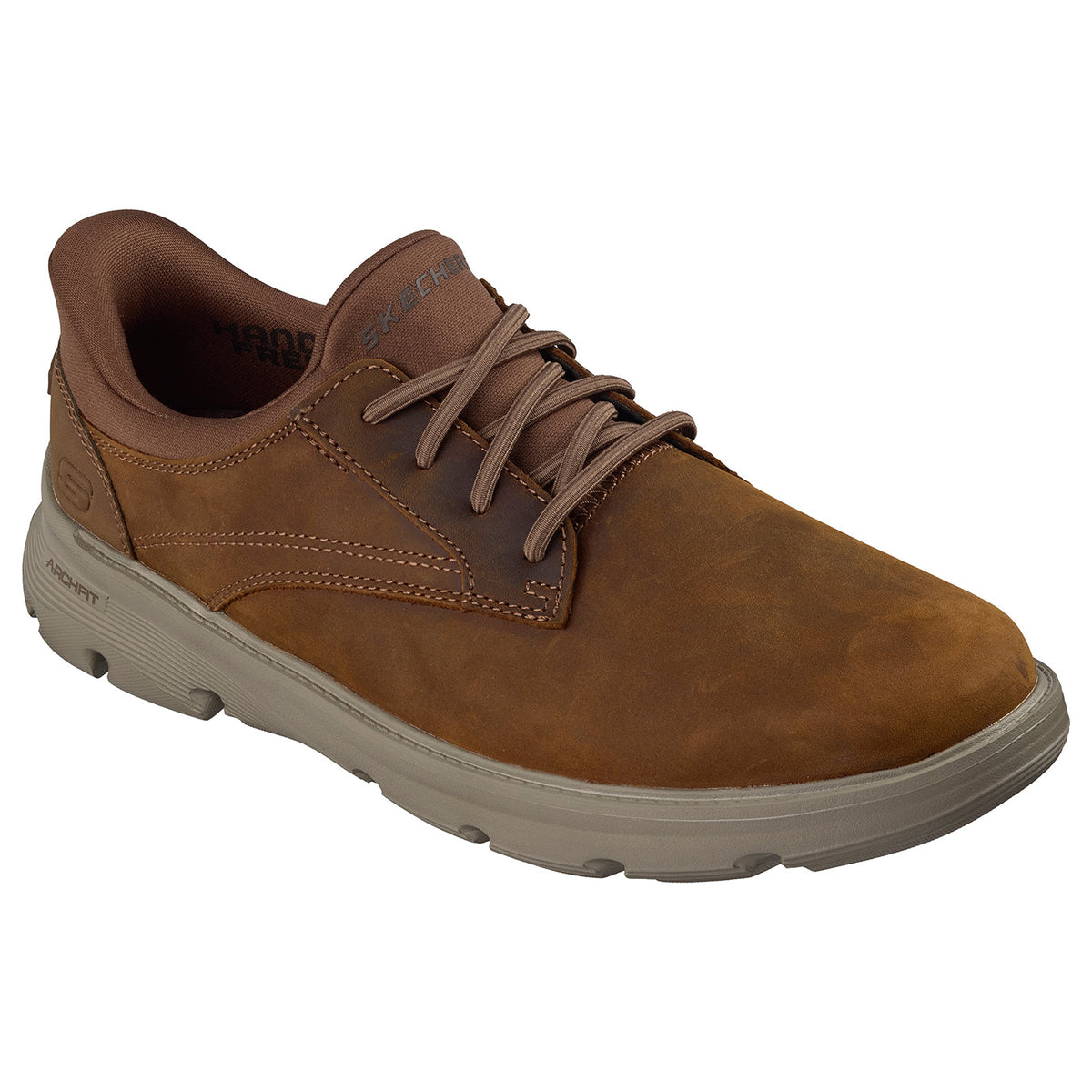 Skechers Slip-ins Relaxed Fit: Arch Fit Garza Langston