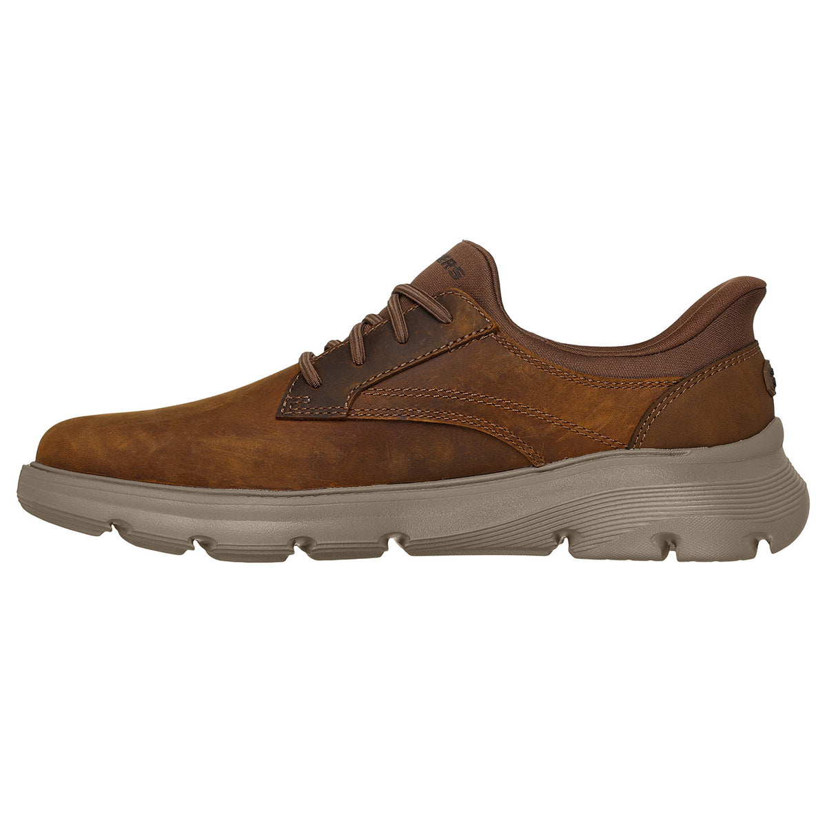 Skechers Slip-ins Relaxed Fit: Arch Fit Garza Langston