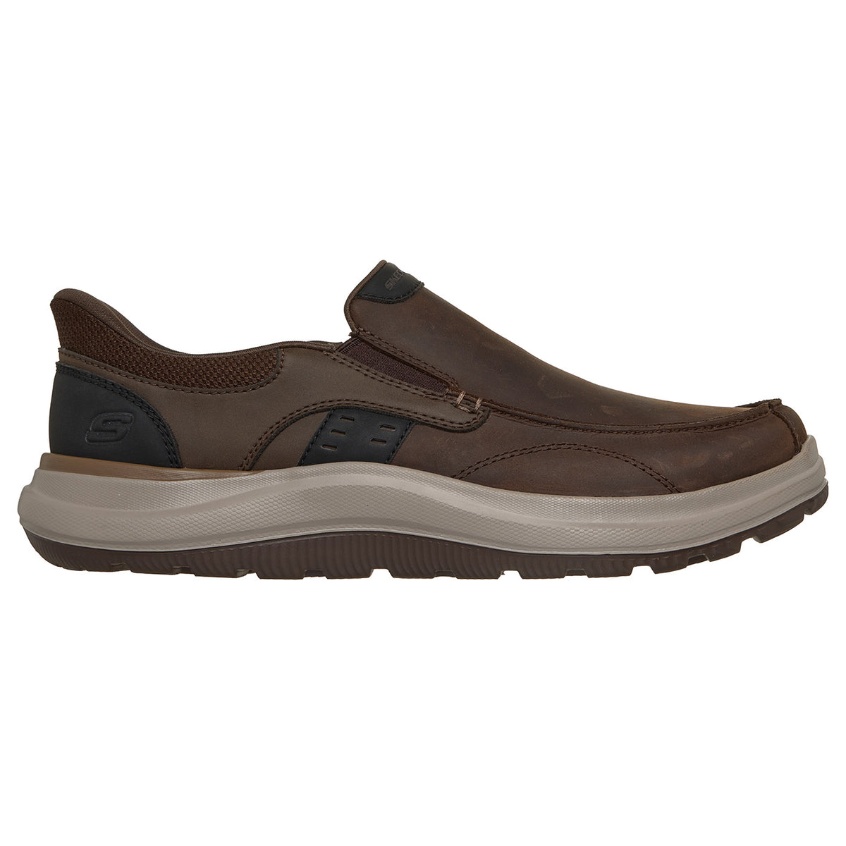 Skechers Slip-ins Relaxed Fit Altman Prospect