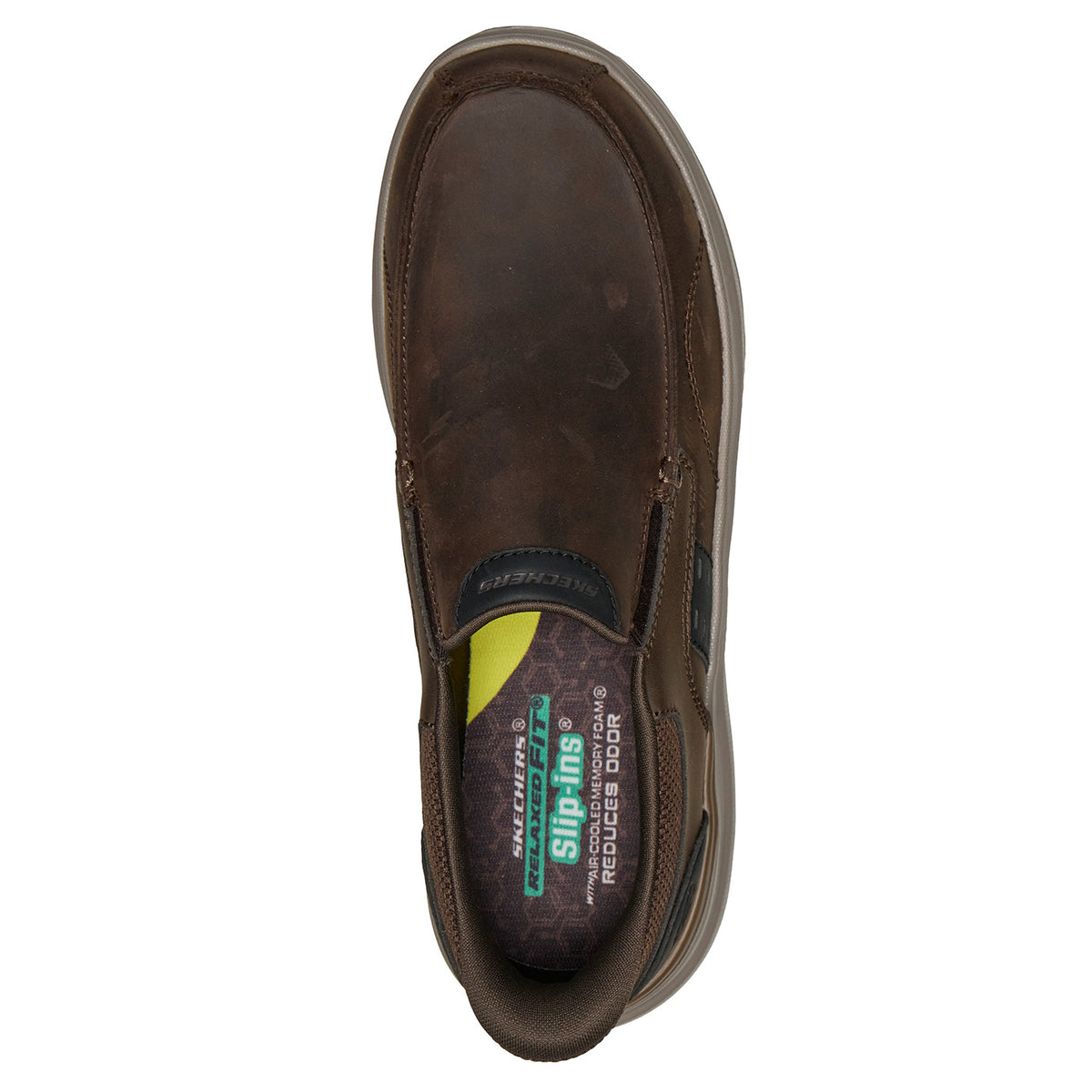 Skechers Slip-ins Relaxed Fit Altman Prospect