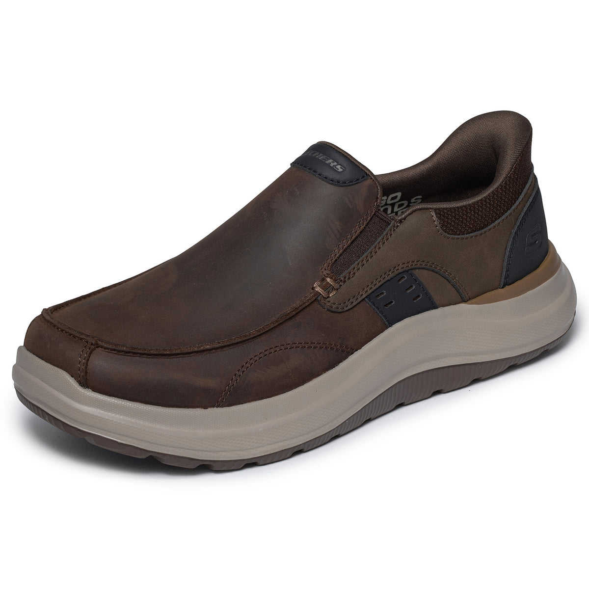Skechers Slip-ins Relaxed Fit Altman Prospect