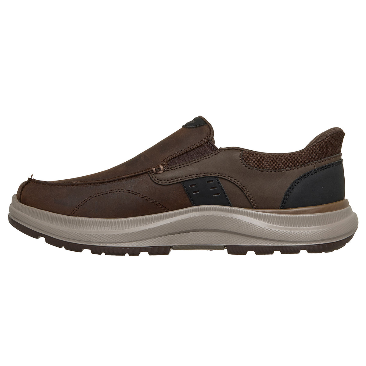 Skechers Slip-ins Relaxed Fit Altman Prospect