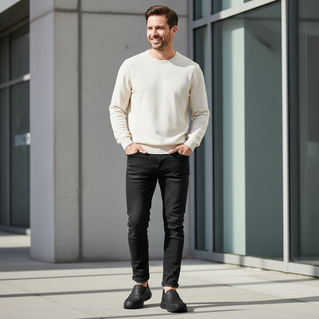 Skechers Slip-ins: Arch Fit Superior Mantis