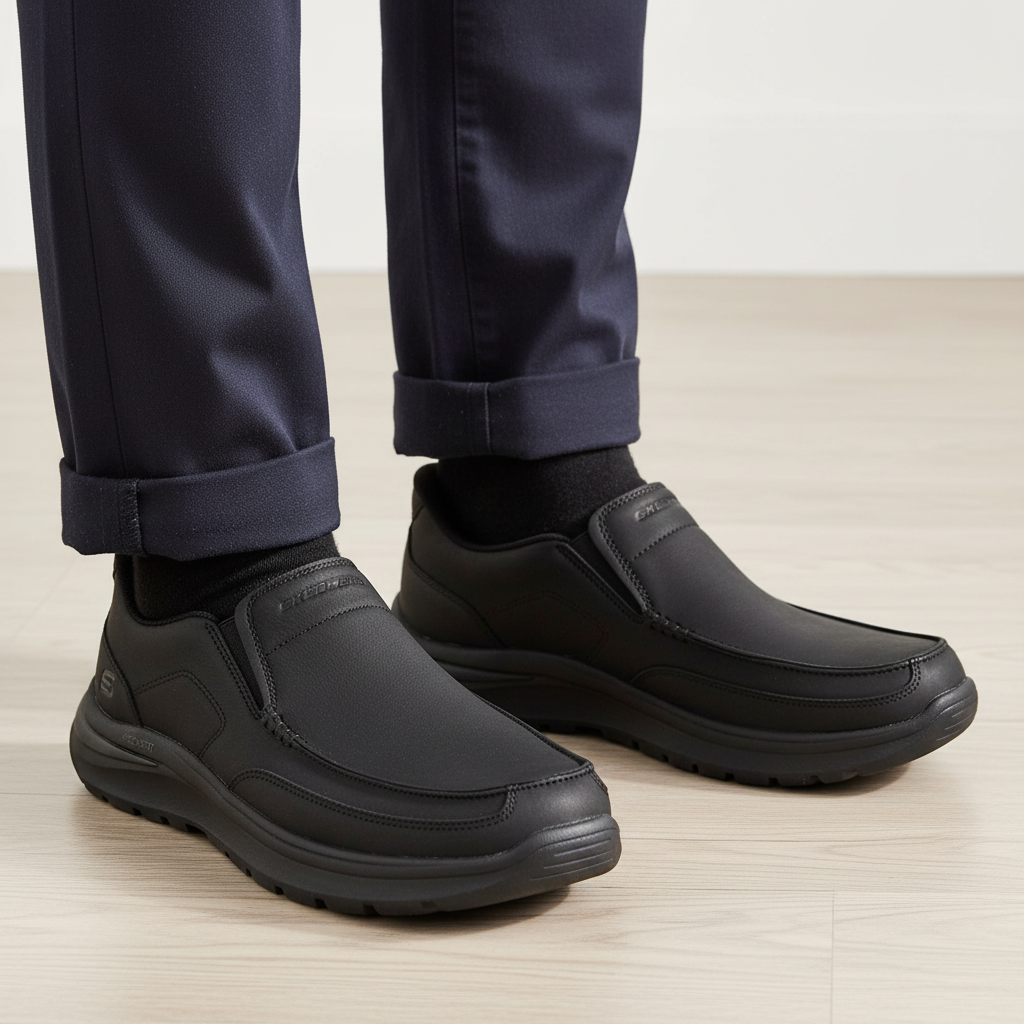 Skechers Slip-ins: Arch Fit Superior Mantis