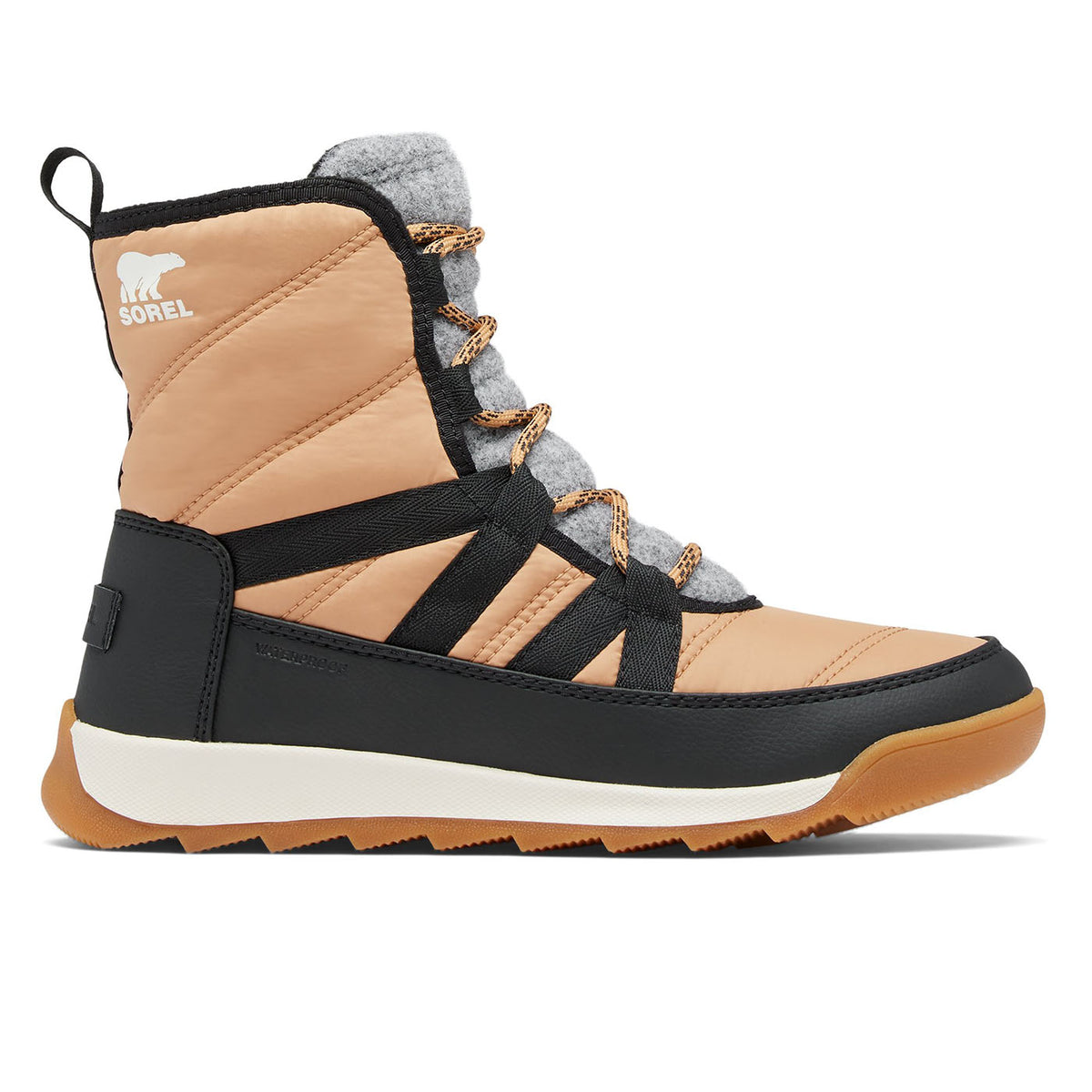 Sorel Whitney™ II Plus Lace Boot