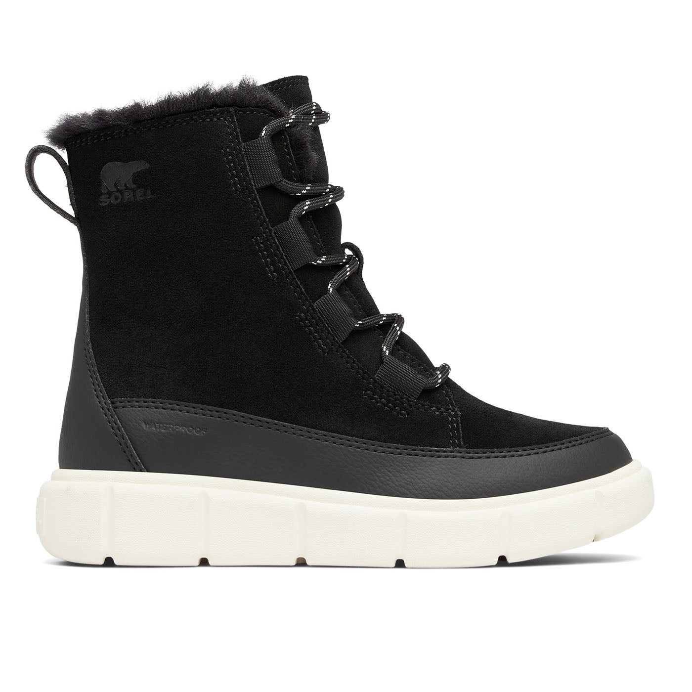 【未使用同等】SOREL explorer boots 29㎝ 未使用同等】SOREL explorer boots 29㎝