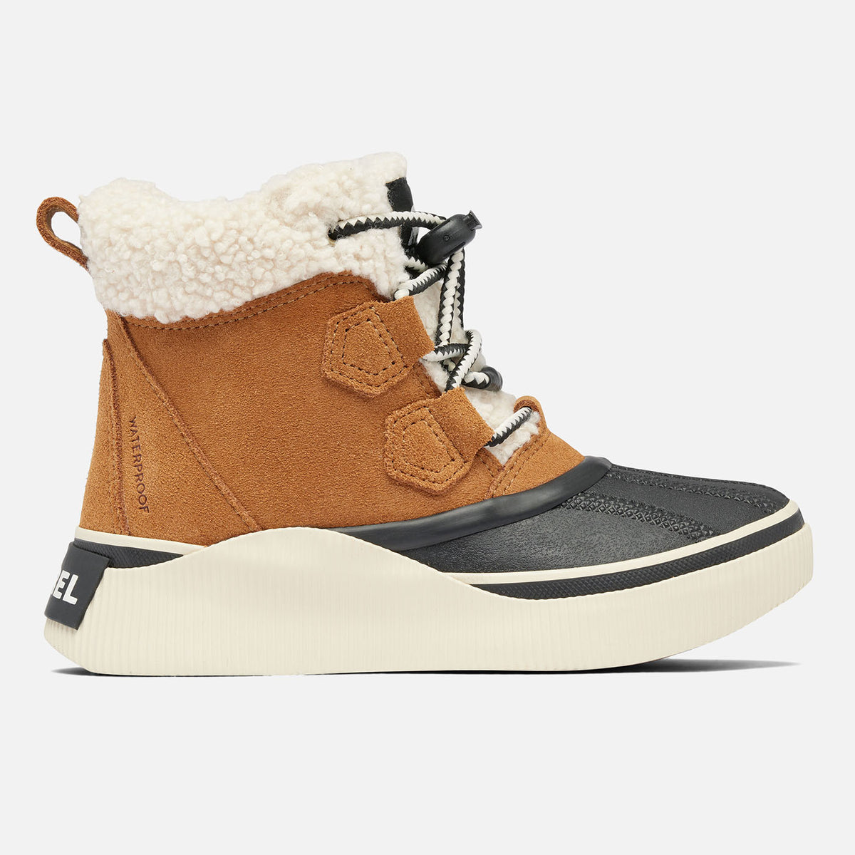 Sorel Kids Out N About™ IV Chillz Boot