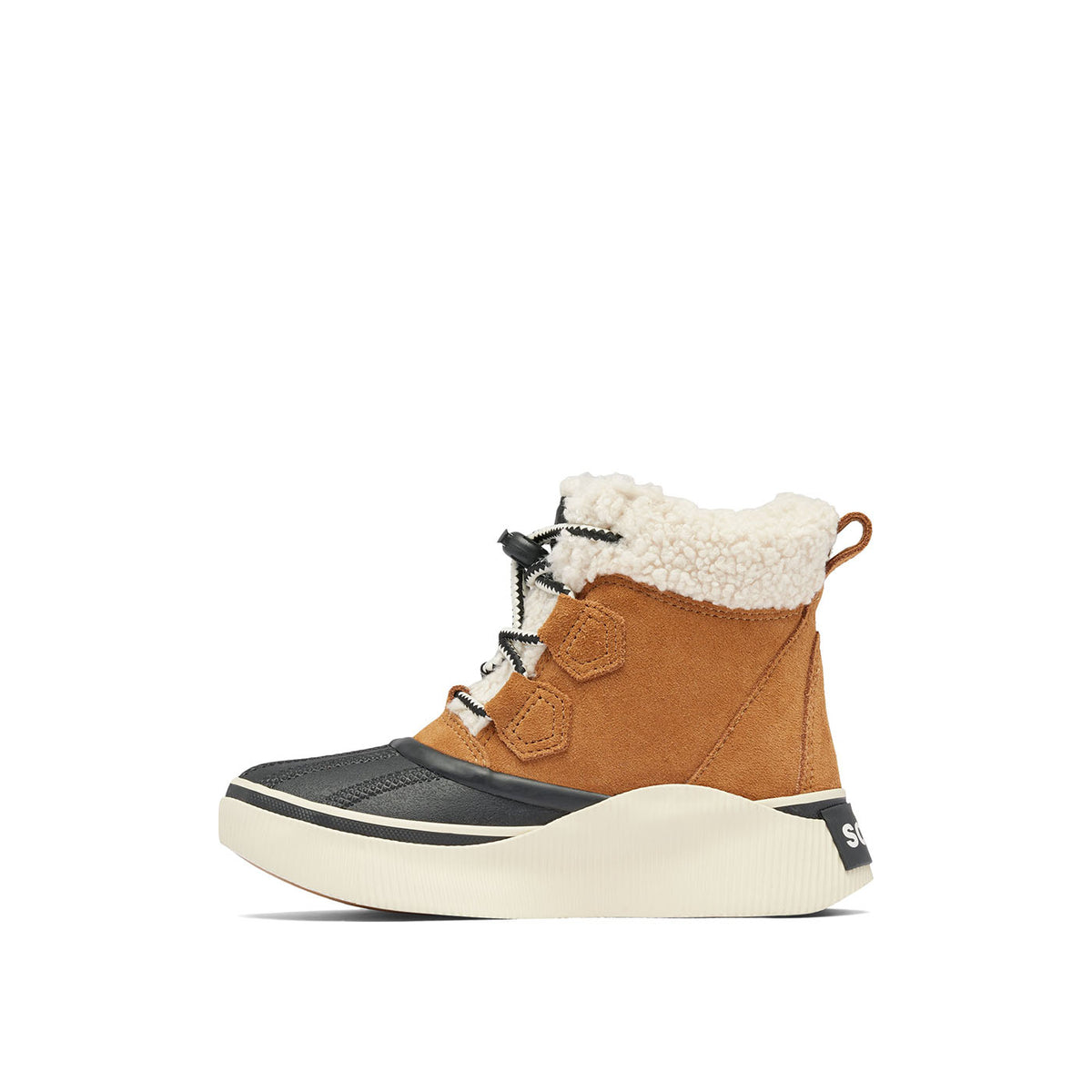 Sorel Kids Out N About™ IV Chillz Boot