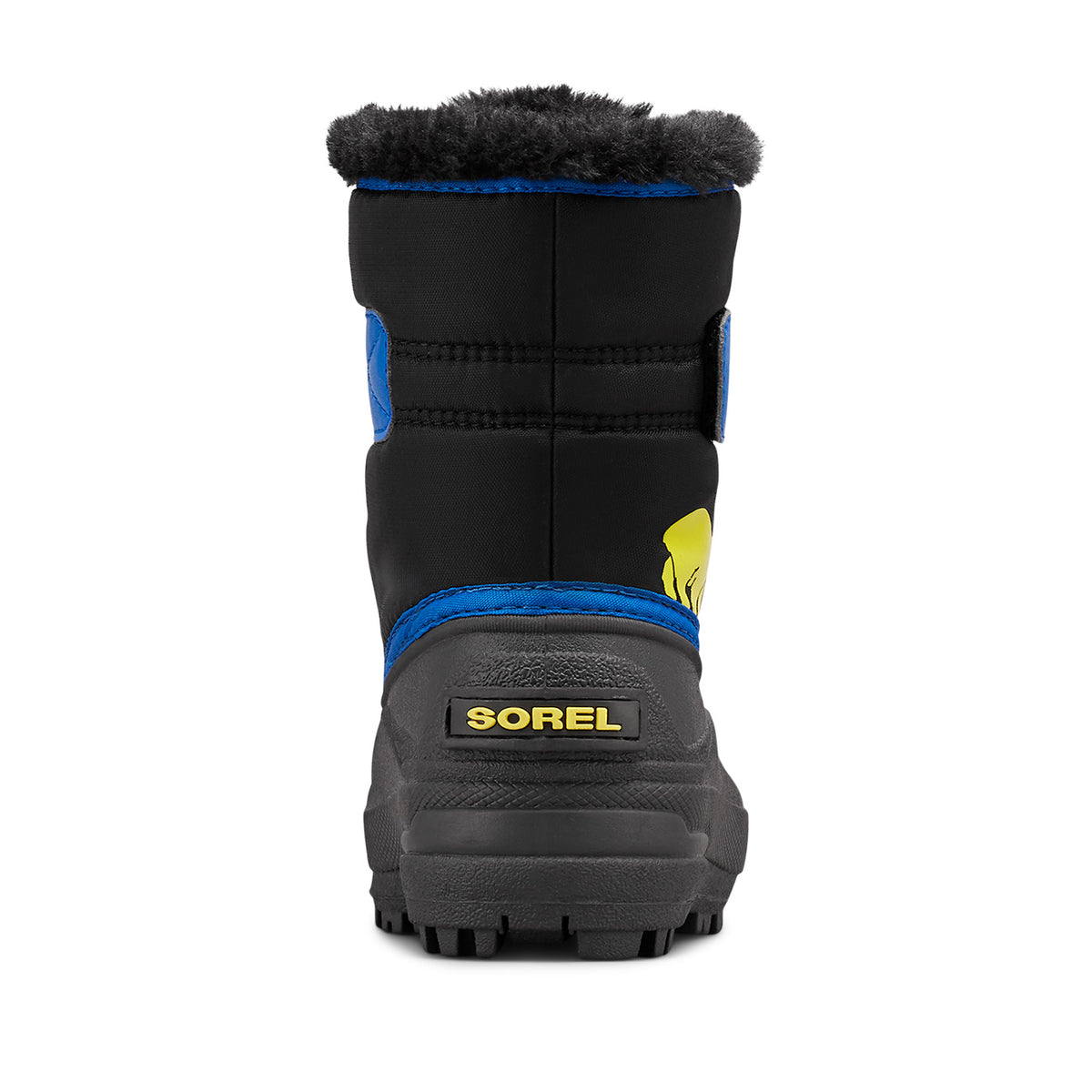 Sorel Snow Commander Boot Kids