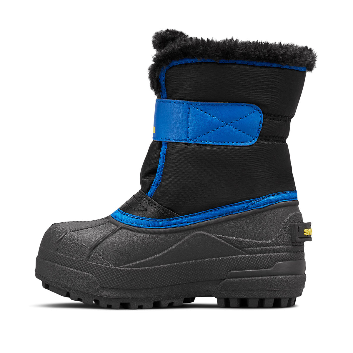 Sorel Snow Commander Boot Kids