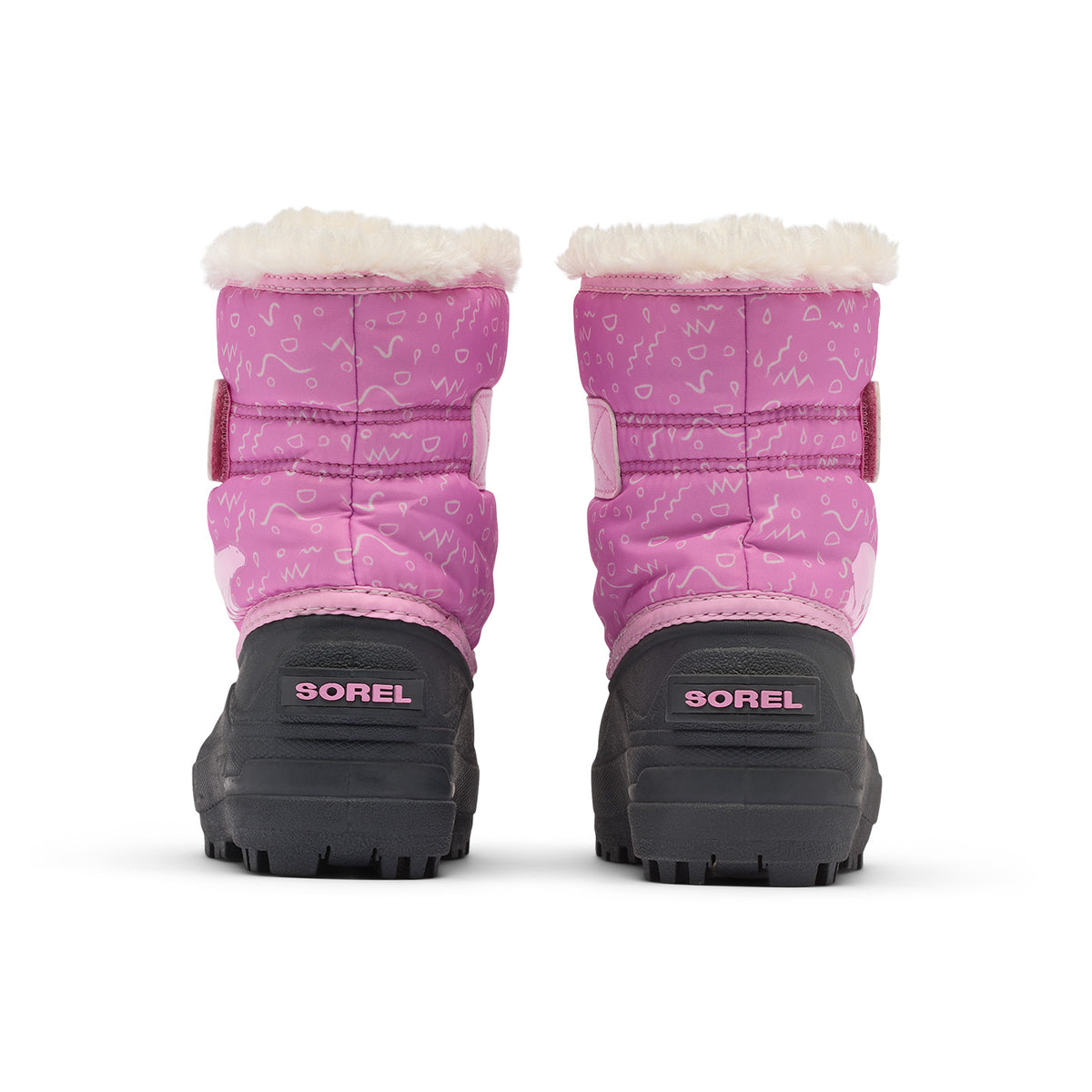 Sorel Snow Commander Boot Kids