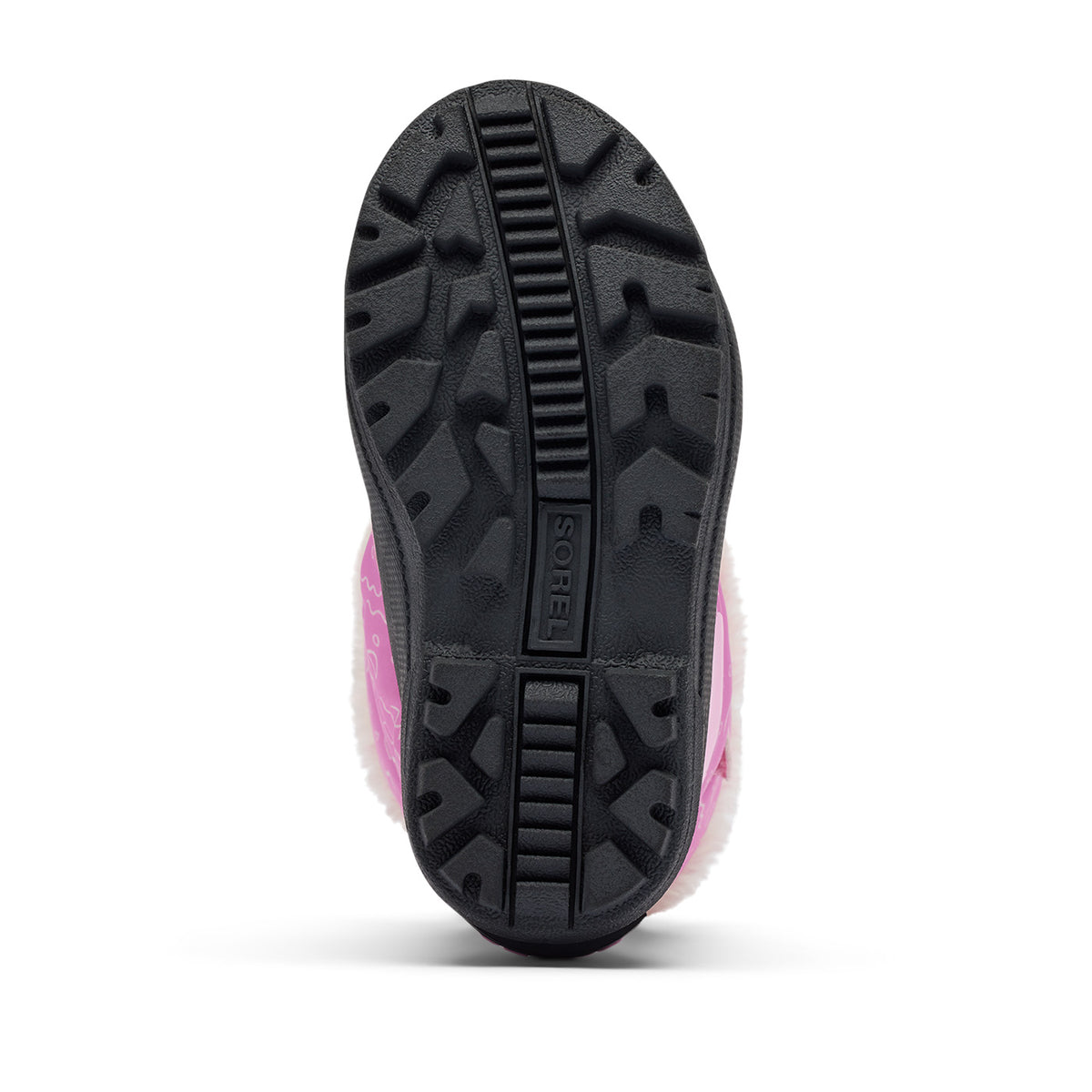 Sorel Snow Commander Boot Kids