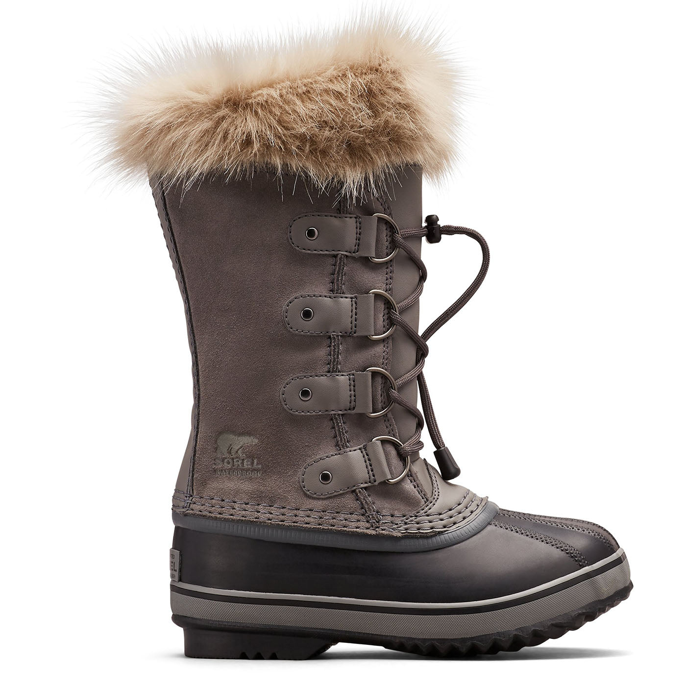 小物 Wommelsdorff JO high and seek Sorel Kids Joan Of Arctic™ Boot – Kozmo Shoes
