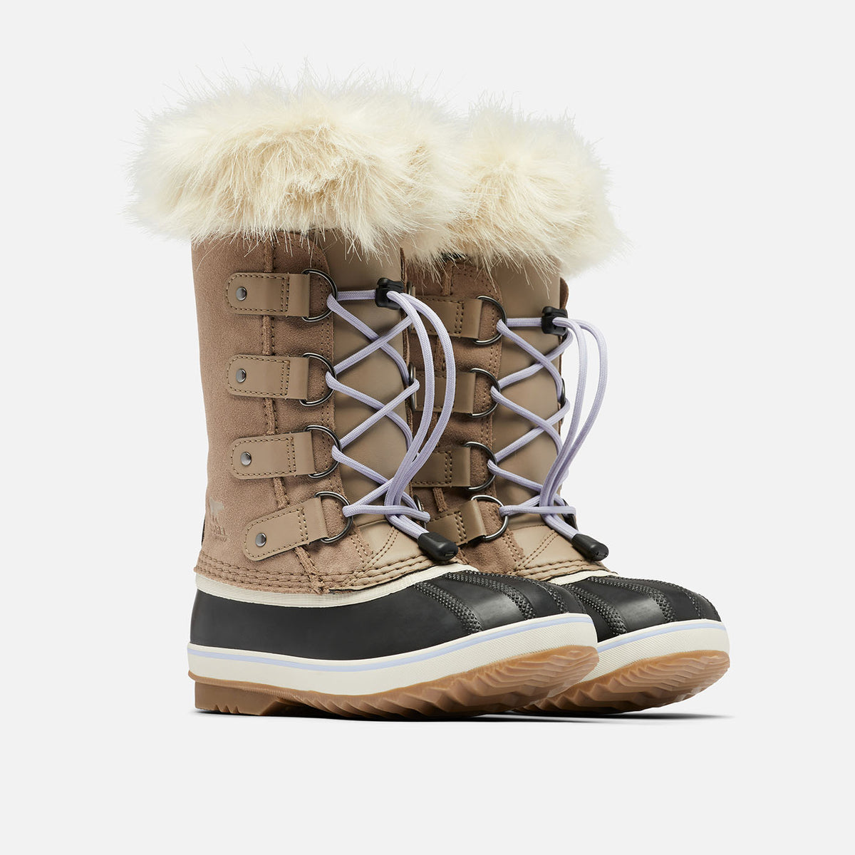 Sorel Kids Joan Of Arctic™ Boot