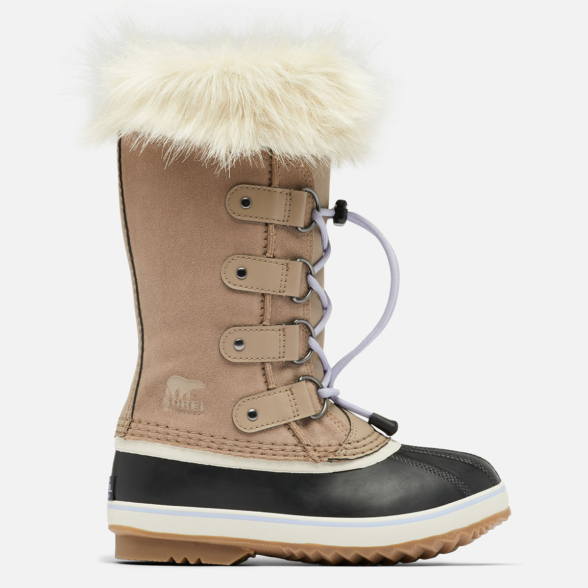 Sorel Kids Joan Of Arctic™ Boot