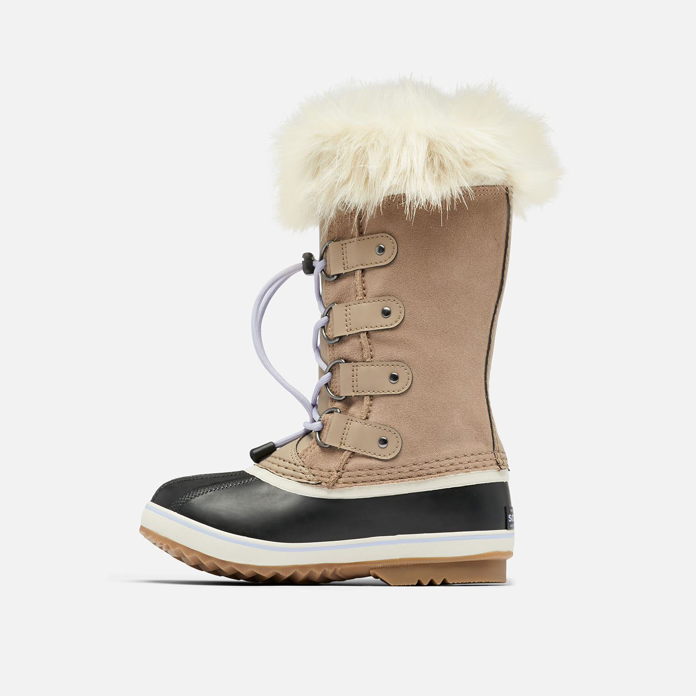 Sorel Kids Joan Of Arctic™ Boot – Kozmo Shoes