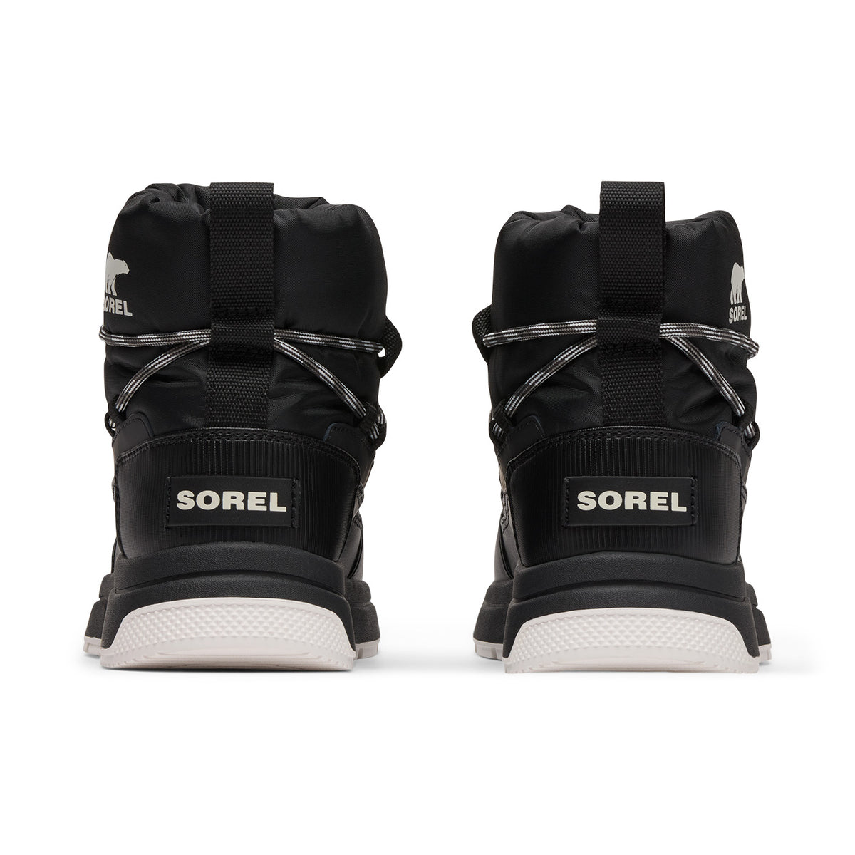 Sorel Whitney III Slip On Boots Womens