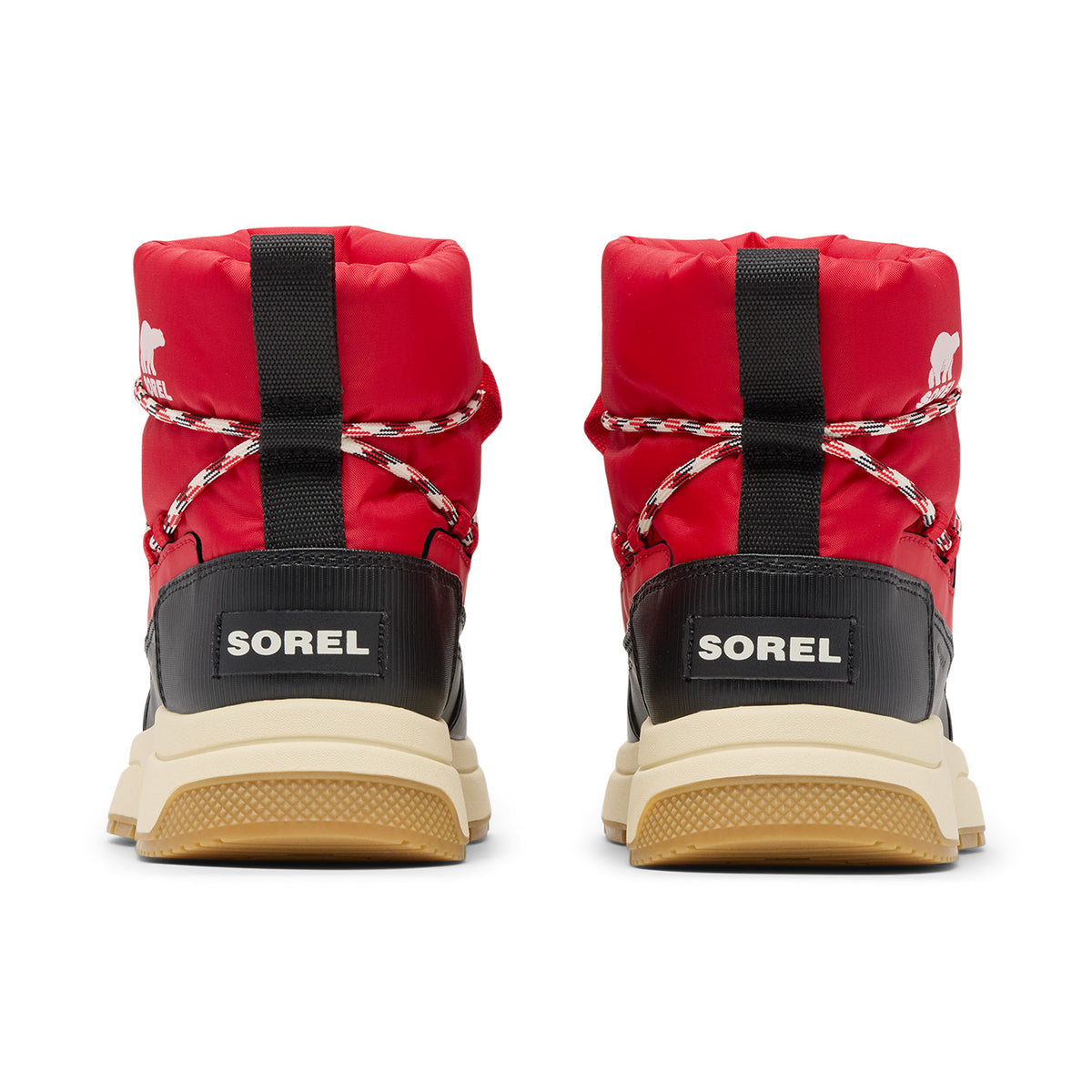 Sorel Whitney III Slip On Boots Womens