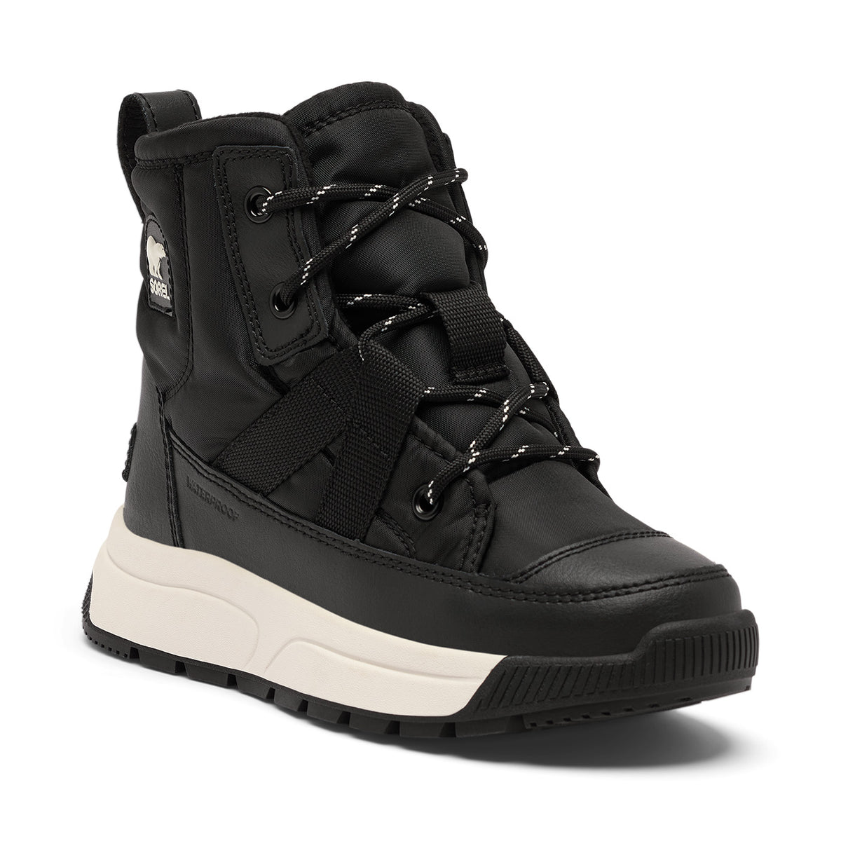 Sorel Whitney III Mid Boots Kids