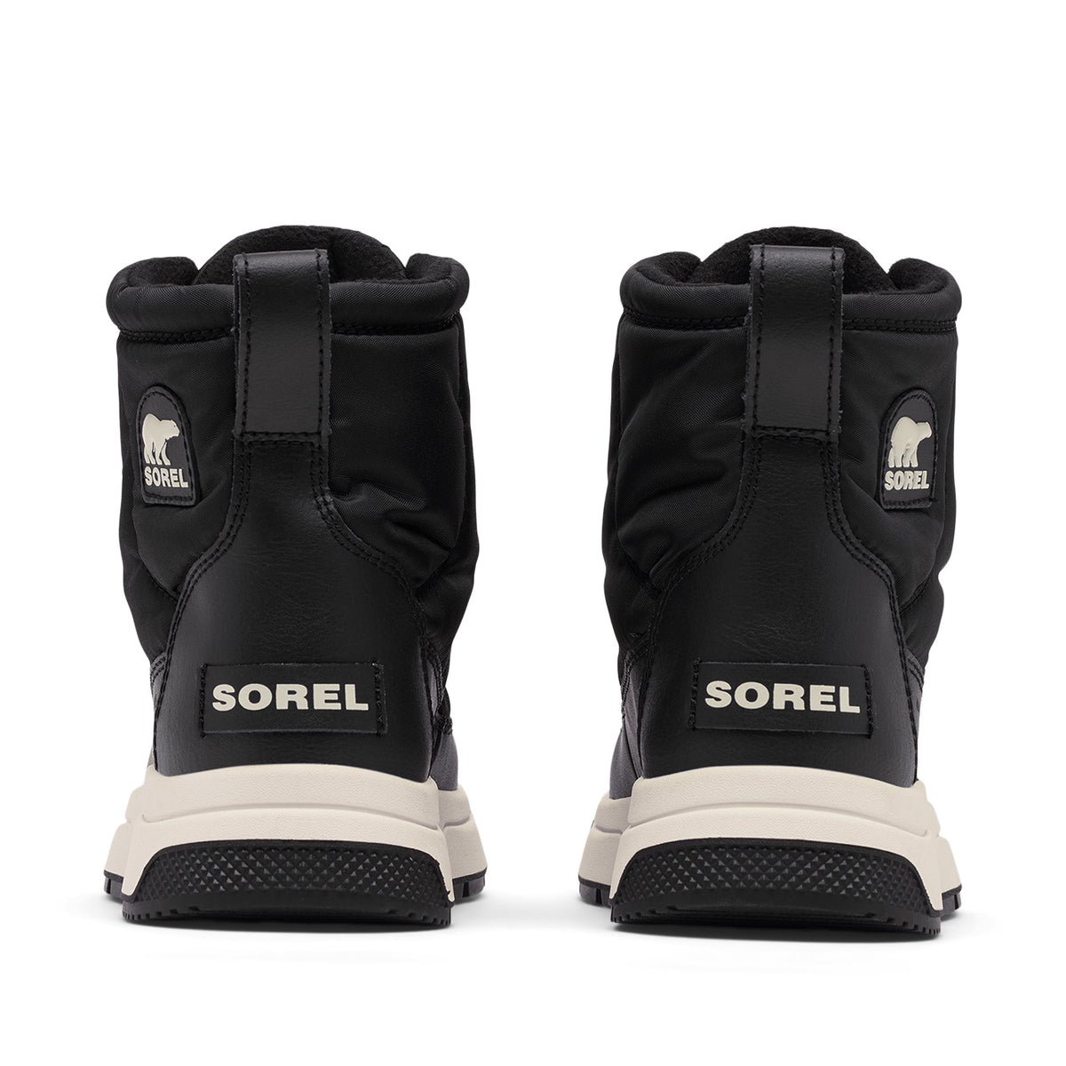 Sorel Whitney III Mid Boots Kids